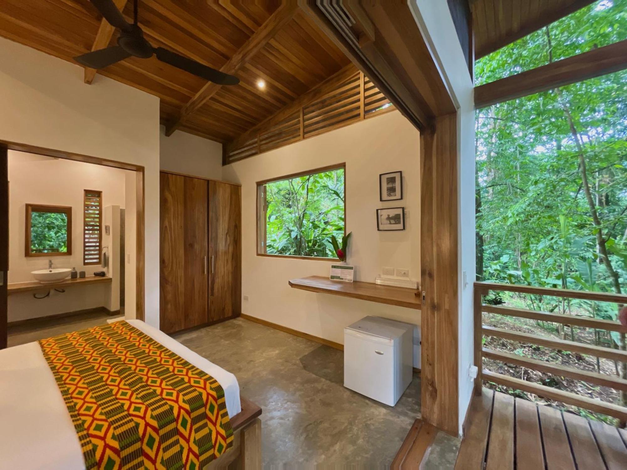 Satta Lodge (Adults Only) Puerto Viejo de Talamanca Luaran gambar