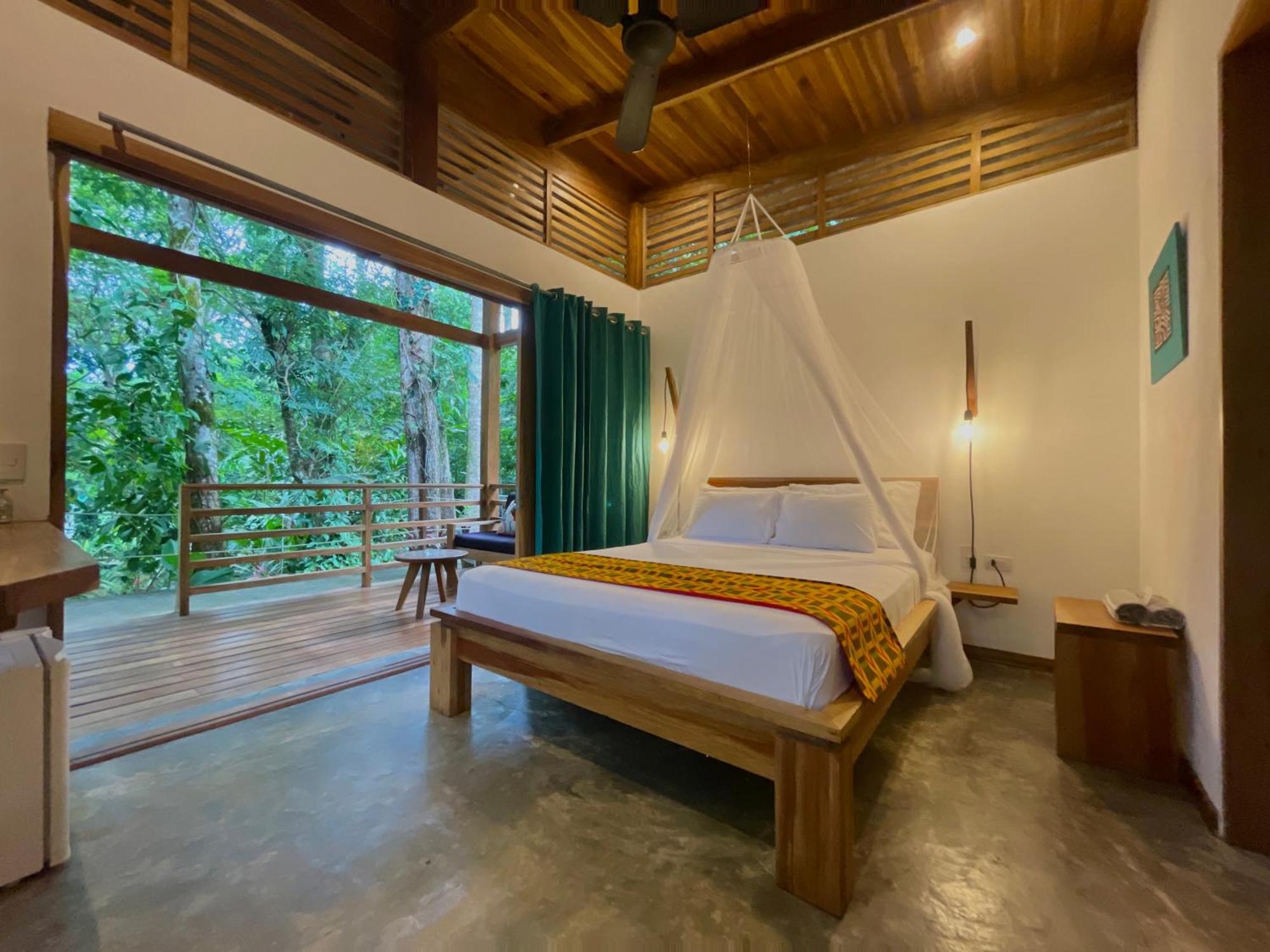 Satta Lodge (Adults Only) Puerto Viejo de Talamanca Luaran gambar