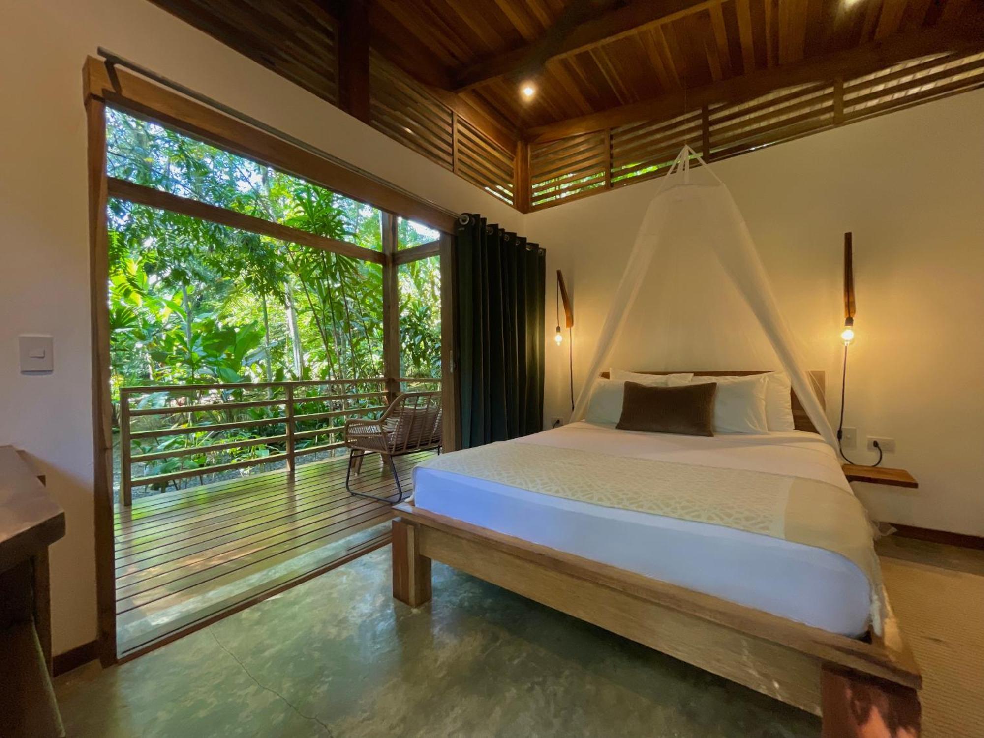 Satta Lodge (Adults Only) Puerto Viejo de Talamanca Luaran gambar