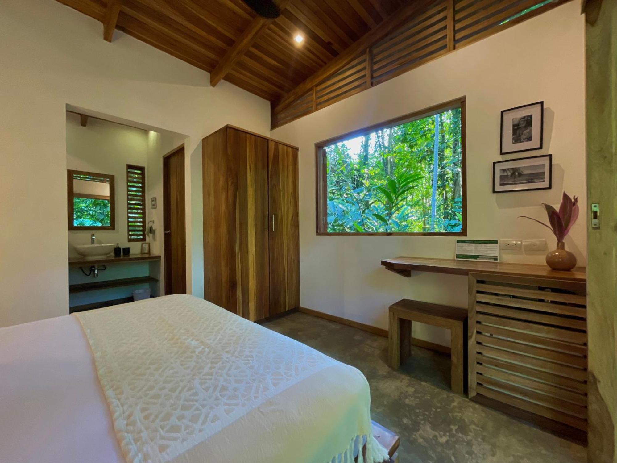Satta Lodge (Adults Only) Puerto Viejo de Talamanca Luaran gambar