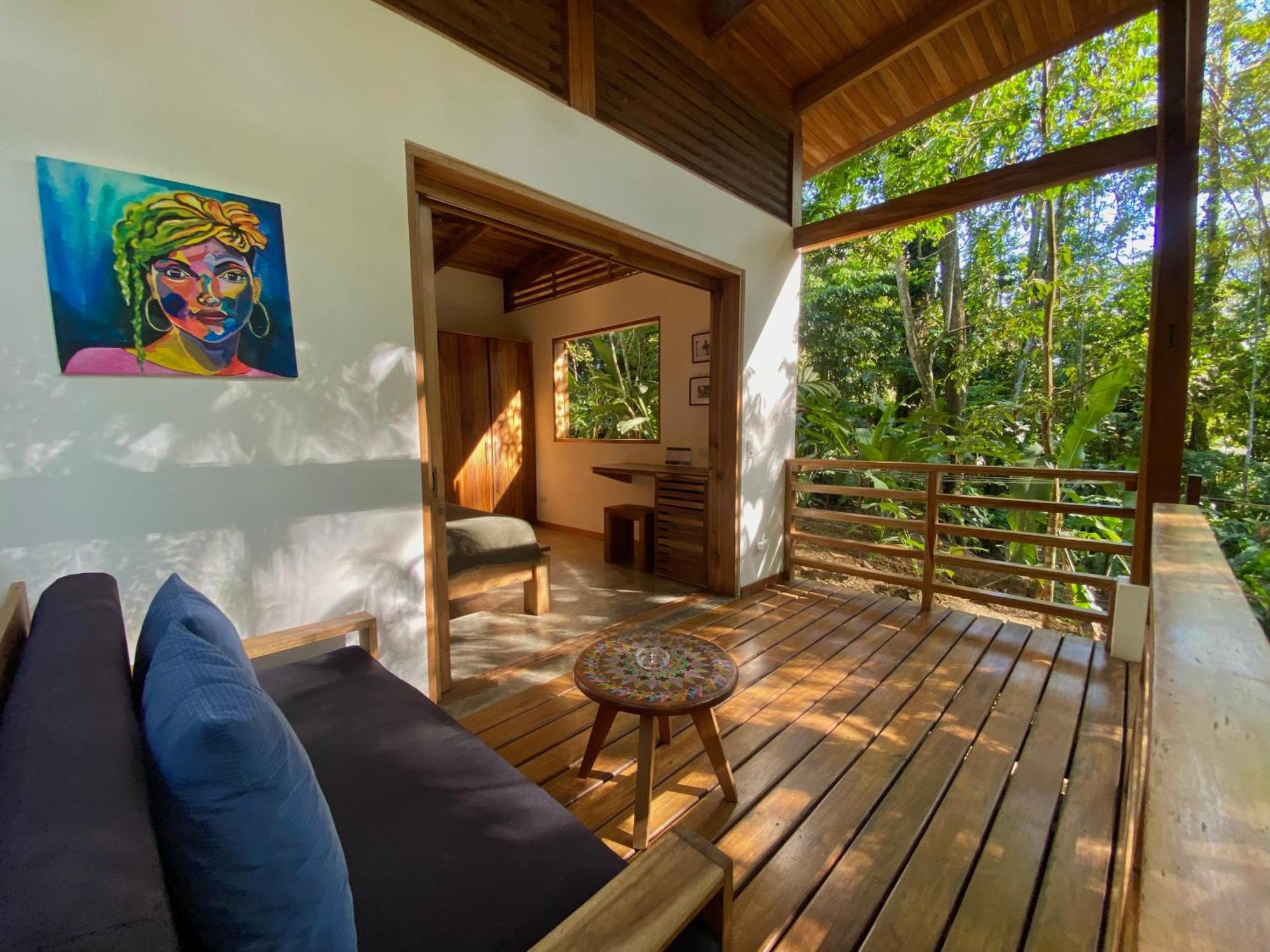 Satta Lodge (Adults Only) Puerto Viejo de Talamanca Luaran gambar