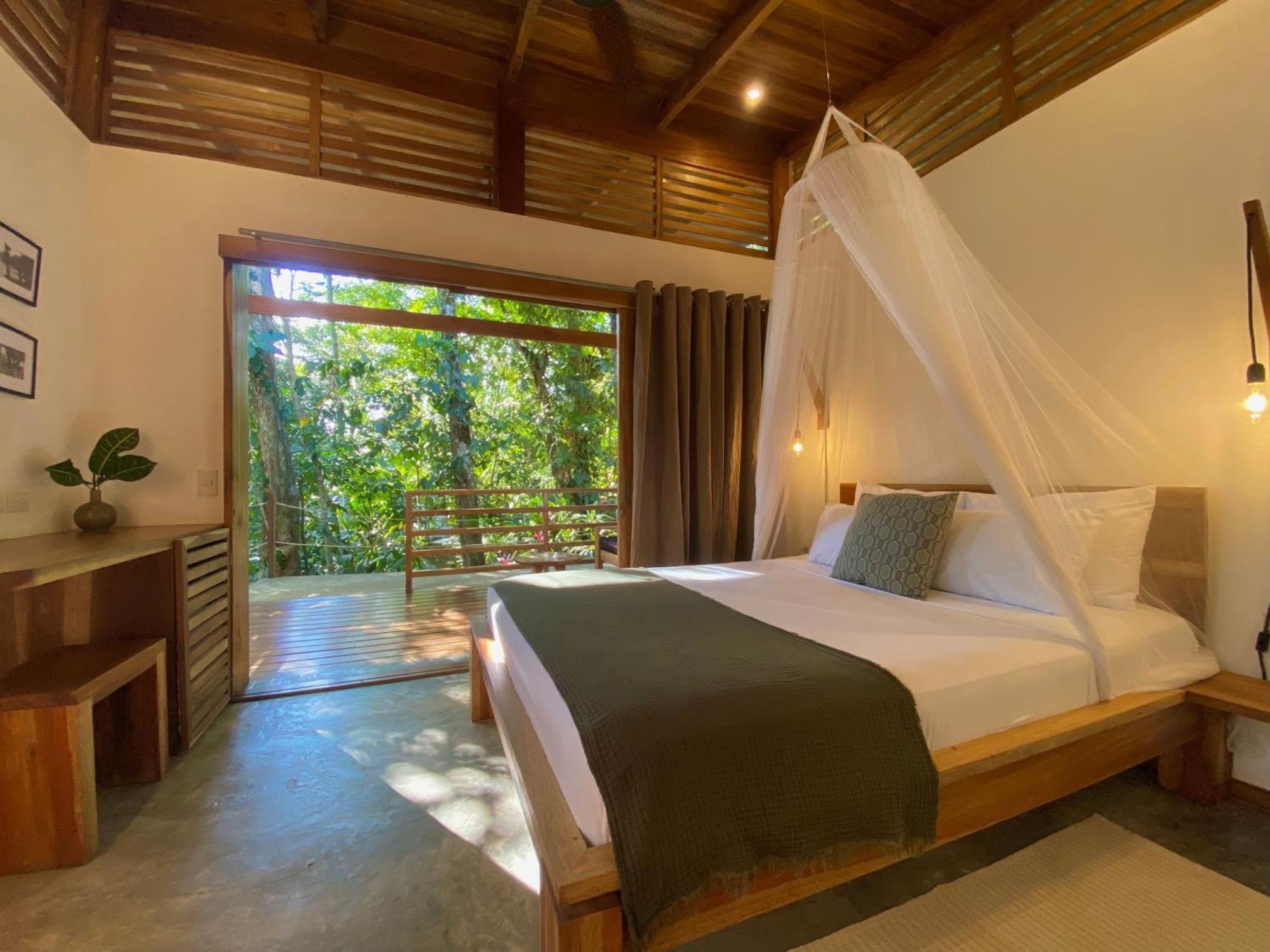 Satta Lodge (Adults Only) Puerto Viejo de Talamanca Luaran gambar