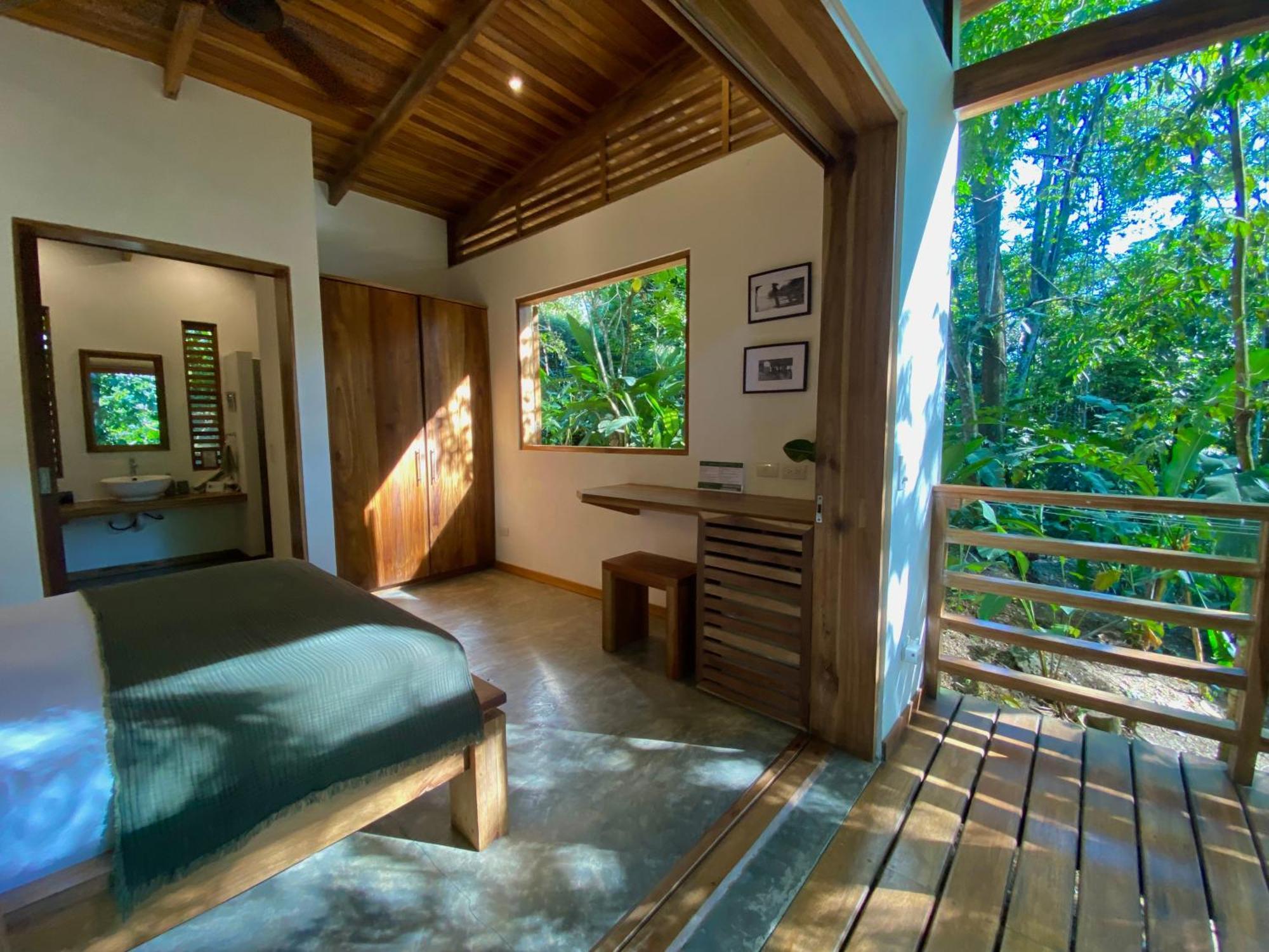 Satta Lodge (Adults Only) Puerto Viejo de Talamanca Luaran gambar